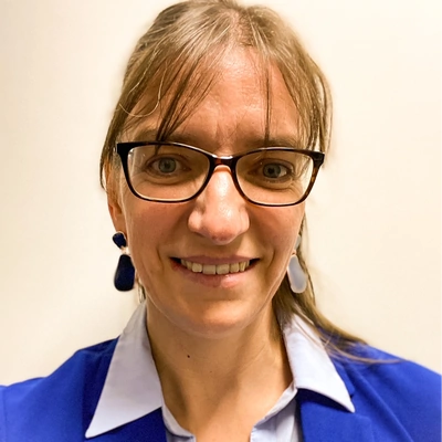 Rechtsanwältin  Katja Schulze 